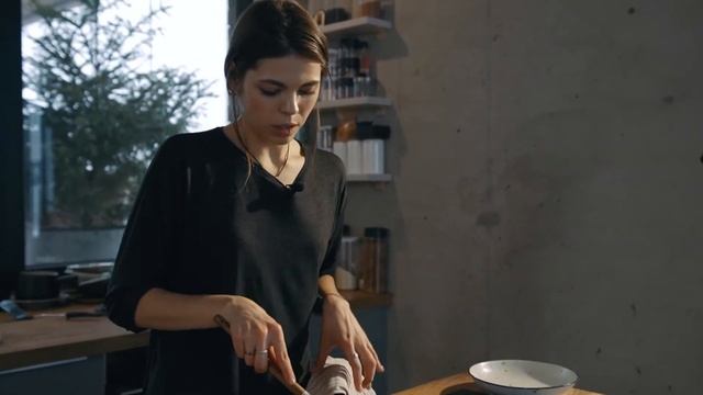 Веганский ролл с овощами и хумусом / рецепт смотреть онлайн