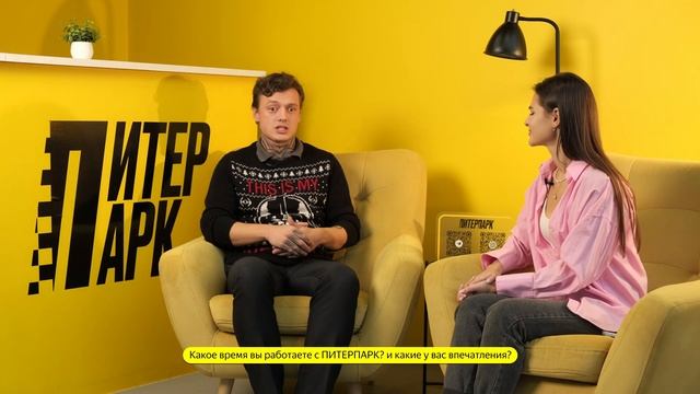 Какой заработок в Яндекс такси? Интервью водителей Яндекс Такси | ПитерПарк смотреть онлайн