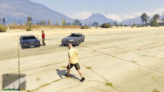 IMPORTING MOST EXPENSIVE OLD MODEL CAR | GTA V GAMEPLAY #5 смотреть онлайн