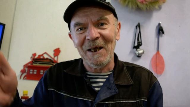 Анекдот про бабушек и гаишника #анекдоты_от_петровича смотреть онлайн