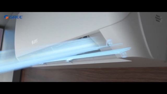 Gree Pular Inverter AC - AUTO CLEAN