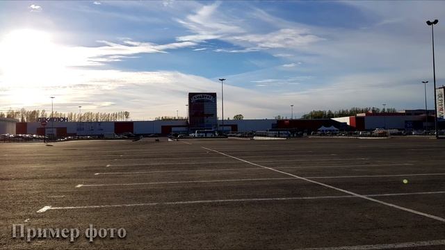 Обзор камеры Samsung Galaxy S8+ / Отличие камер Galaxy S7 от Galaxy S8 смотреть онлайн