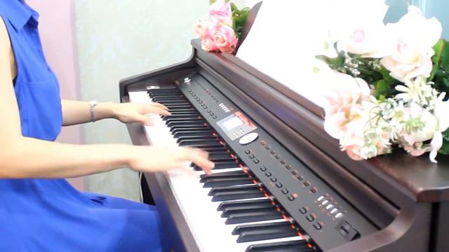 아라베스크_드뷔시(Debussy_Arabesque)_DYNATONE DPR-2200H смотреть онлайн