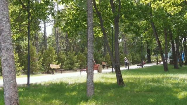 Tulip Inn Sofrino Park Hotel