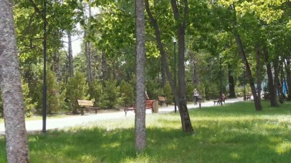 Tulip Inn Sofrino Park Hotel