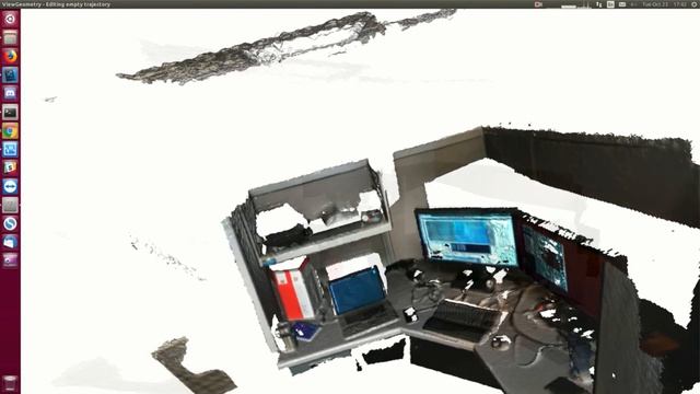 Open3D 0.4 release смотреть онлайн