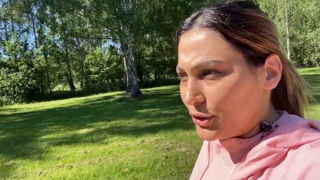 ДЕНЬ ХУДЕЮЩЕГО ЧЕЛОВЕКА? НА МЕНЯ НАПАЛ СУМАСШЕДШИЙ?