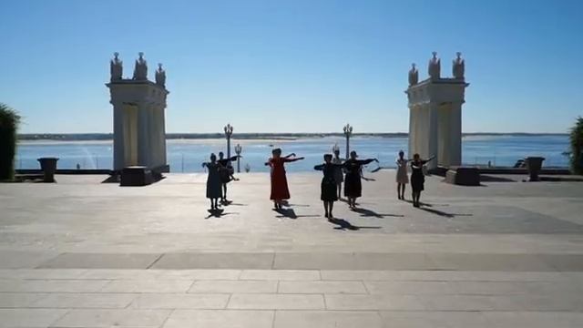 Танец. смотреть онлайн
