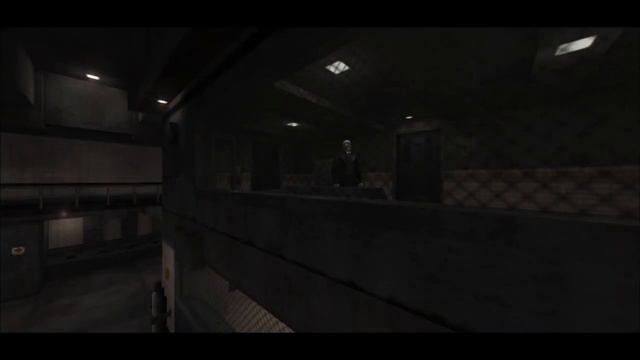 Прохождение Return to Castle Wolfenstein на высоком уровне сложности #18 Супер солдат смотреть онлайн
