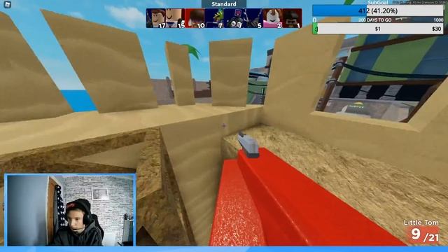 2020 Moderator Elections + Simulator Games | Roblox LIVE смотреть онлайн