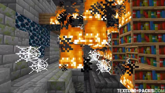Night Vision Texture Pack 1.20/1.20.2 Download & Install Tutorial смотреть онлайн