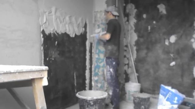 ул Ново Садовая 379. Штукатурка смотреть онлайн