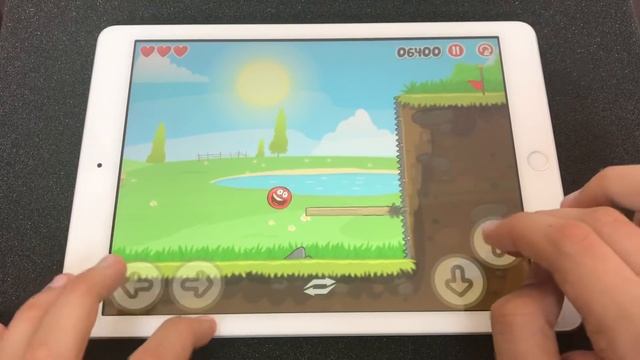 Flip Man, Hill Climb 2, All Terrain, Flip Rush, B Red Ball, Dead Target, Crash of Cars, Golf Battle смотреть онлайн