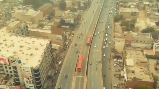 DESERT TO CITY WITH RELAX MUSIC ......... смотреть онлайн