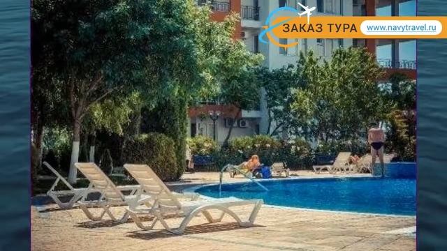 RIVIERA FORT BEACH APT 3* Солнечный Берег обзор – РИВЬЕРА ФОРТ БИЧ АПТ 3 Солнечный Берег видео обзо смотреть онлайн