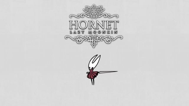 Hornet | Hollow Knight cover смотреть онлайн