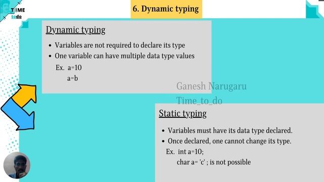 @1 - why python & installation of jupiter(anaconda) - python full course. смотреть онлайн