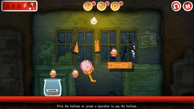 ПОЖИРАТЕЛЬ ГОСТИНОЙ ►Cat on a diet ► #2 смотреть онлайн