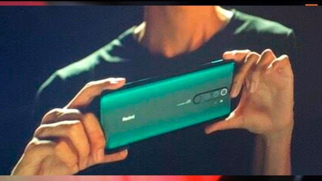 ? ЭТОТ XIAOMI ВЗОРВЕТ РЫНОК ТЕЛЕФОНОВ? | NFC, AMOLED ? смотреть онлайн