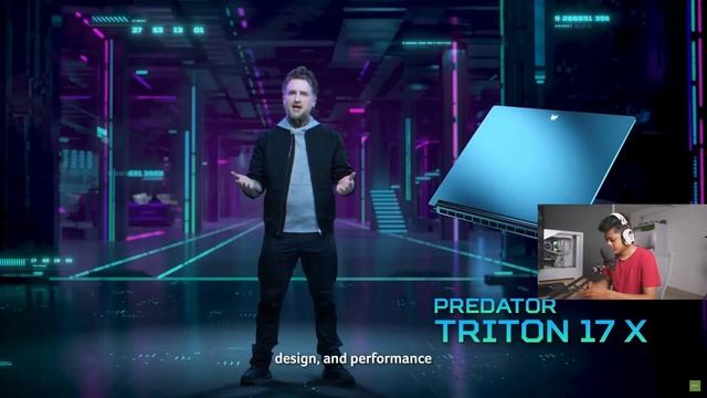 Lets Discuss about Some Upcoming @AcerIndiaYT Laptops 2023 | Acer Global Conference Watch Party смотреть онлайн