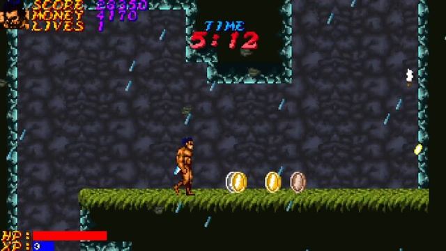 Insanity's Blade - Uncut - On Hard - Part 1 смотреть онлайн
