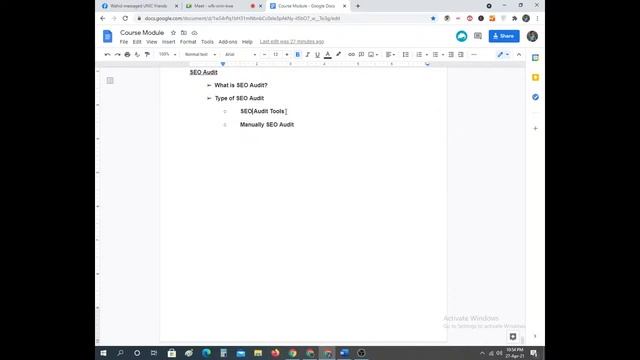 Private Blog Network & SEO Audit | Batch-02 Class-14 | Bangla SEO Tutorial | TechPotents смотреть онлайн