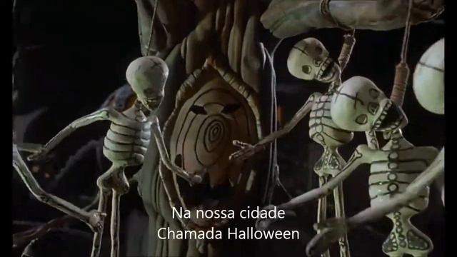 This is Halloween (vídeo legendado) смотреть онлайн