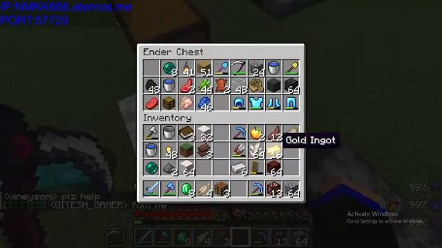 MINECRAFT PUBLIC LIFESTEAL SERVER ||Java + Pe || ? Free TO Join ?New Journey? смотреть онлайн