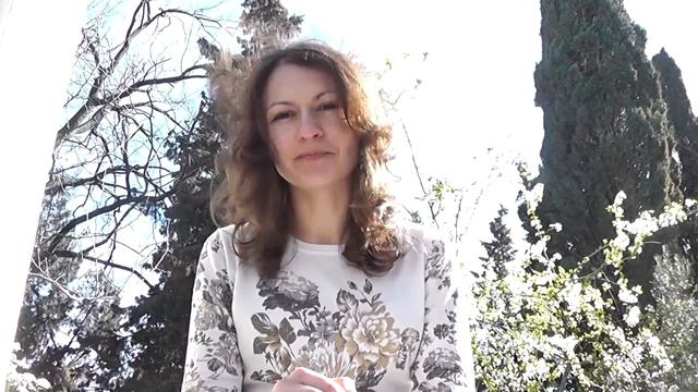 Как встретить своего мужчину? Виолетта Коняхина смотреть онлайн