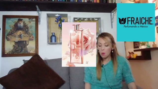 el TAG de FRAICHE смотреть онлайн