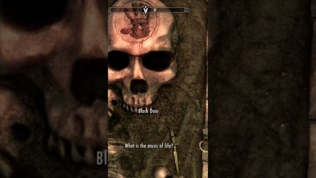 Welcome Home - Skyrim's Dark Brotherhood 🖤 смотреть онлайн