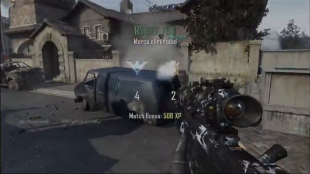 Trickshot for SpaceBound смотреть онлайн