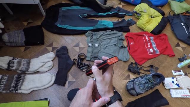 Nepal Three passes trek What to put in your bag Everest base camp Advice to success Part 1 смотреть онлайн