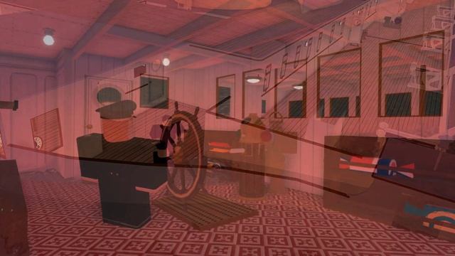 Sinking Of Roblox Titanic