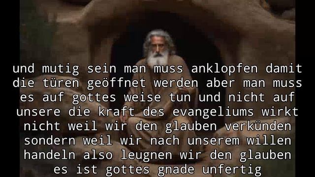 Die Vorhersagen von Nostradamus/Gott im Jahr 2024. (Sieben haben sich bereits bewahrheitet...) 35 смотреть онлайн