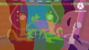 Сломал Новогодние Ёлку и школа Динара Куматаевна Effects Sponsored by Preview 2 Effects