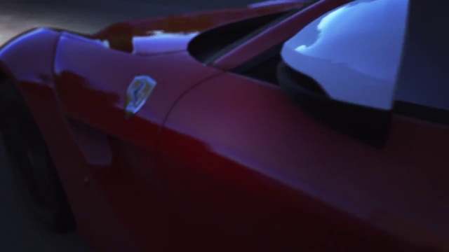DRIVECLUB - 4TheSenses - Audio смотреть онлайн