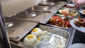 Турция. Обзор отеля Armas Green Fugla 4*