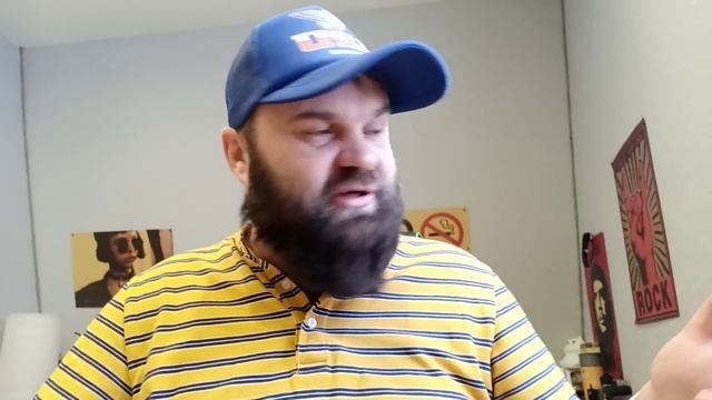 Подаю в суд на CAMEL и JTI!