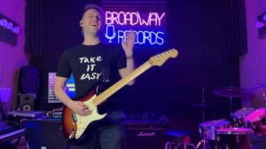 The Beatles - Let it be на русском by Павел Федотов