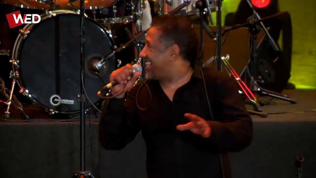 Aicha -Cheb khaled смотреть онлайн