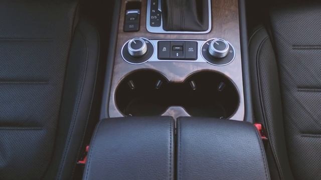 Volkswagen Touareg, оптимальный выбор! Отчет о подобранном автомобиле Expert Auto