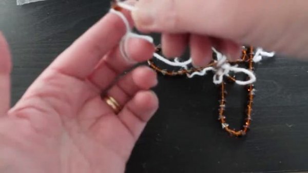 Украшение своими руками