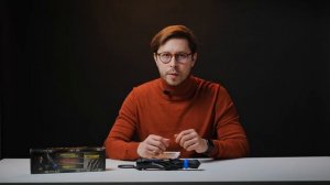 Электрошокер ШЕРХАН ТАНДЕР К.111