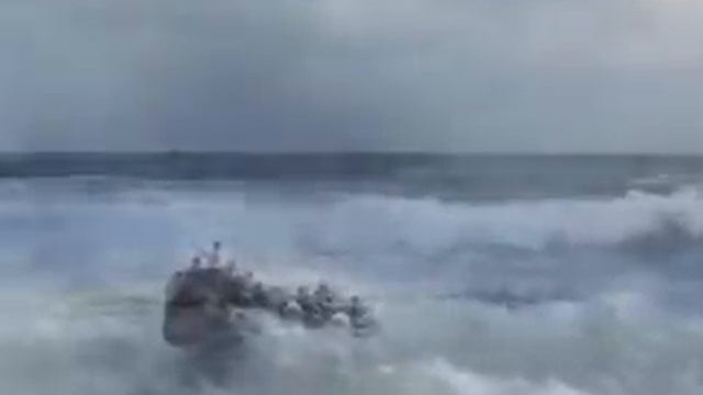 ERNESTO CORTAZAR - Legend Of The Sea смотреть онлайн