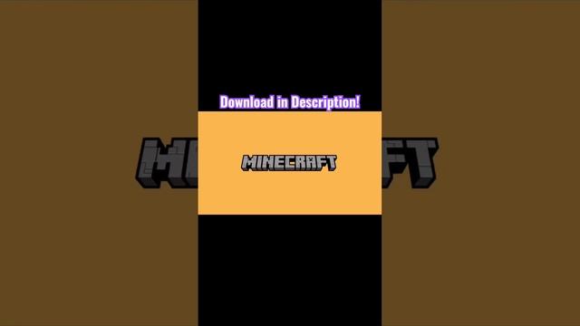 Minecraft Drinking Sound Effect смотреть онлайн