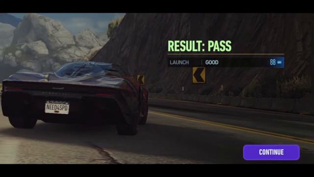 Need For Speed No Limits | McLaren Speedtail Rise Of The Tiger - Day 5 смотреть онлайн