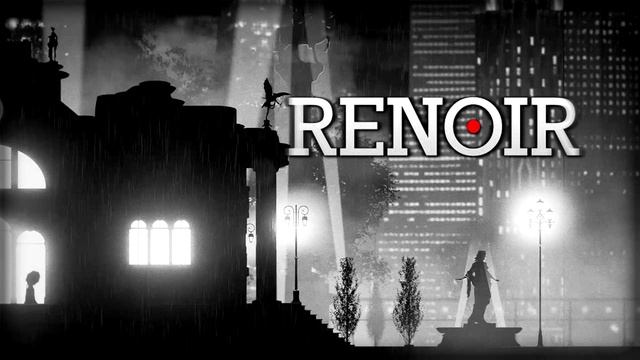 Lind Erebros\Renoir\Renoir main theme смотреть онлайн
