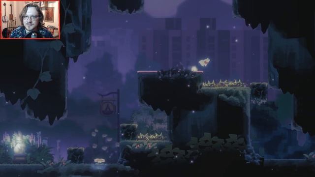 LAPIN: Первый взгляд