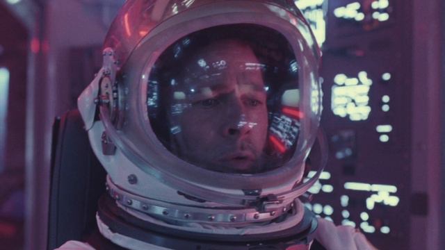 Is Ad Astra 2019's Forgotten Masterpiece? | Video Essay смотреть онлайн